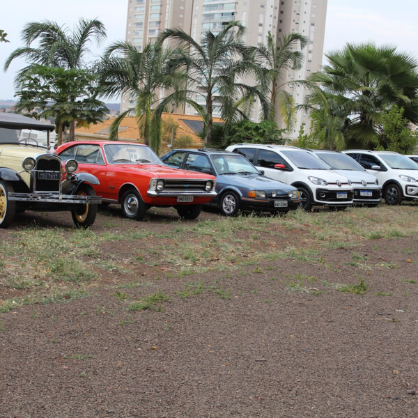 35. Sede do Clube Faixa Branca volta a sediar encontros •_ 09 Sep, 2021