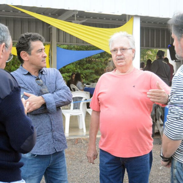 45. 16_12_2018 Incluir matéria abaixo_ Clube Faixa Branca promove confraternização de final de ano(1)