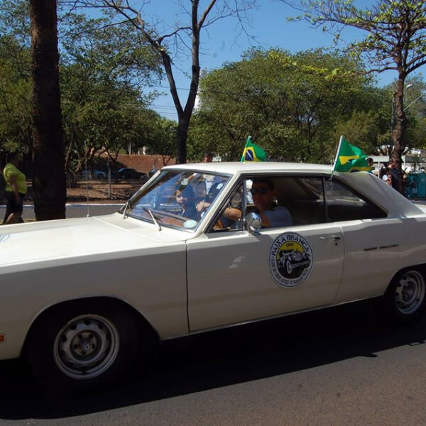 49. 10_09_2018 Desfile Cívico de 7 de Setembro contou com participação do Faixa Branca_